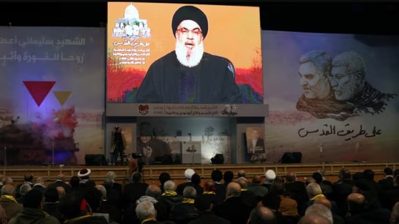 Kreu i Hezbollahut thotë se nuk kanë frikë nga lufta, paralajmëron se do të jetë shumë e kushtueshme për Izraelin