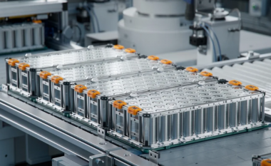 BE ndan 902 milionë euro për ndërtimin e fabrikës së baterive në Gjermani