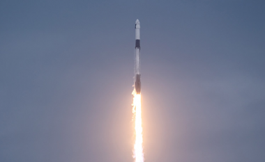 Anija kozmike e fluturimt Ax-3 nga SpaceX ka zbarkuar me sukses në Stacionin Ndërkombëtar të Hapësirës