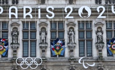 Parisi me kërkesë speciale për Google Maps shkaku i Lojërave Olimpike