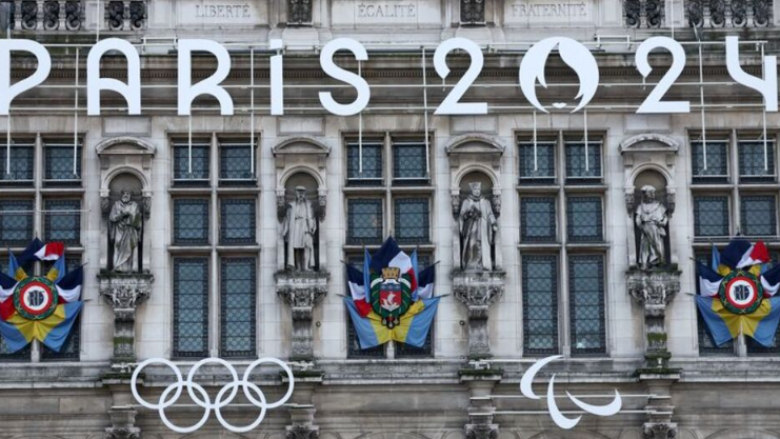 Parisi me kërkesë speciale për Google Maps shkaku i Lojërave Olimpike