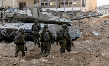 Izraeli thotë se Hamasi nuk kontrollon më pjesë të mëdha të Gazës