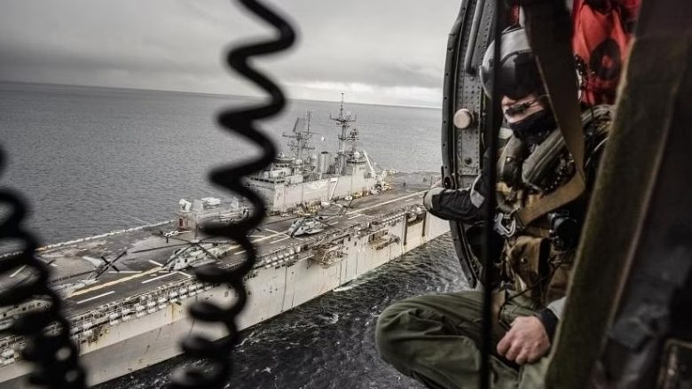 Anijet luftarake vihen në lëvizje, NATO fillon stërvitjen më të madhe që nga Lufta e Ftohtë