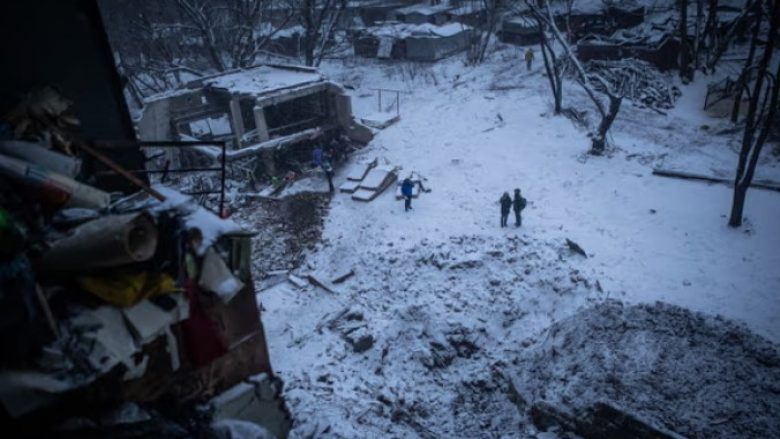 Ukrainasit vrasin 23 ushtarë rusë – në mesin e tyre pesë komandantë të rangut të lartë