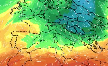Gjermania po përgatitet për një stuhi të madhe, së shpejti do të arrijë në Ballkan ​