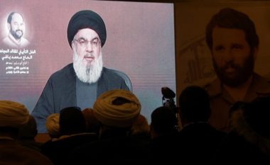 Lideri i Hezbollahut: Njerëzit në veri të Izraelit do të jenë të parët që do të vuajnë pasojat në rast të një konflikti më të gjerë ​