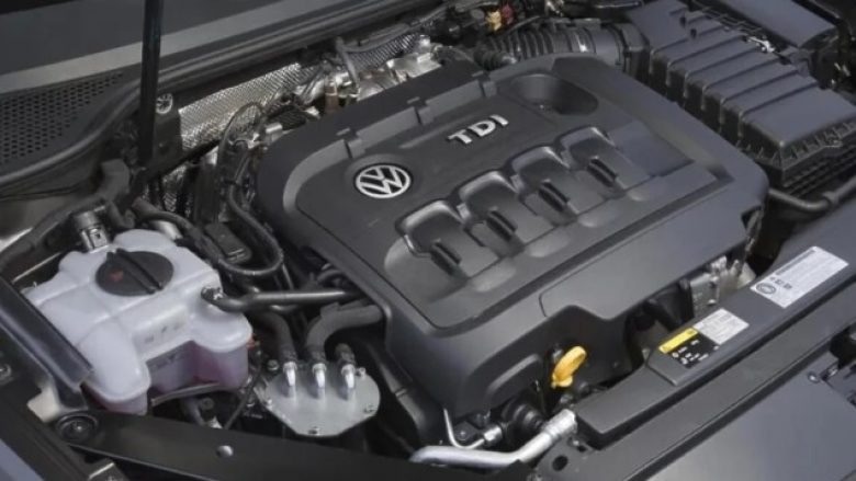 Volkswagen humbet një tjetër proces gjyqësor për softuerin e diskutueshëm të naftës