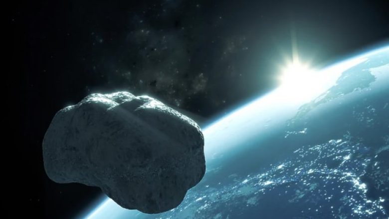 NASA po gjurmon disa asteroidë afër Tokës, njëri prej të cilëve “shpërtheu” mbi Berlin