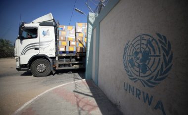 Pas pezullimit të fondeve për UNRWA-n, reagojnë palestinezët