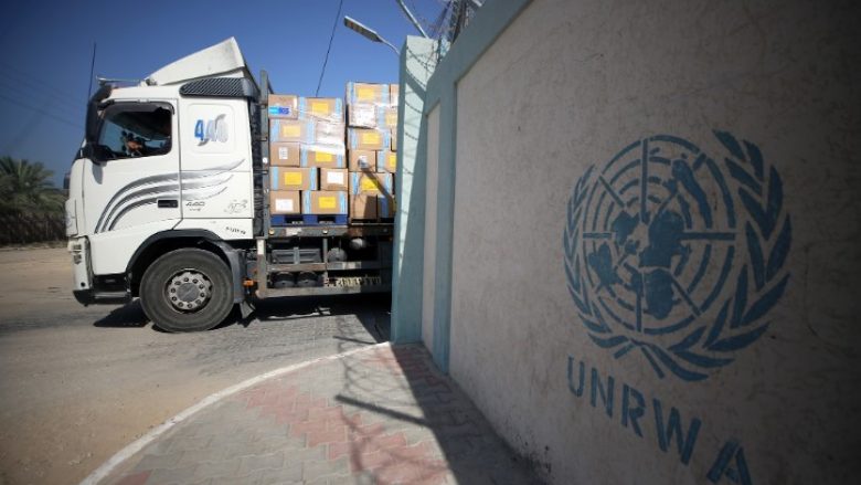 Pas pezullimit të fondeve për UNRWA-n, reagojnë palestinezët