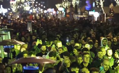 Rama injoron protestat për hapjen e rrugës “Xhorxh Bush”: Prishtina është e qytetarëve
