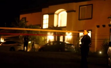 Katër të vdekur në një shtëpi në Los Anxhelos – dyshohet për një situatë vrasje/vetëvrasje