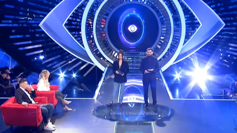 Zbulohet sa banorë do të shkojnë në finalen e Big Brother VIP Kosova 2