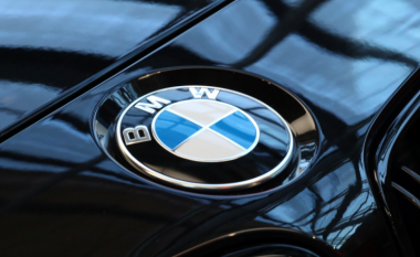 BMW Group ka shënuar një rekord të ri për numrin e automjeteve të shitura