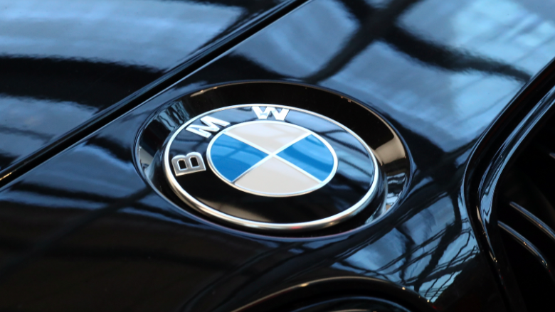BMW Group ka shënuar një rekord të ri për numrin e automjeteve të shitura