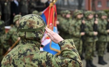 Serbia kërkon rikthimin e shërbimit të detyrueshëm ushtarak, reagon DASH-i: Po e vëzhgojmë situatën nga afër