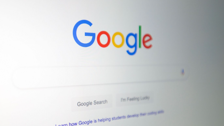 Hakerët kanë depërtuar pa fjalëkalim në llogaritë e Google