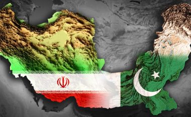 Pse po e sulmojnë njëra-tjetrën dhe nuk po i ndërprejnë marrëdhëniet Irani dhe Pakistani