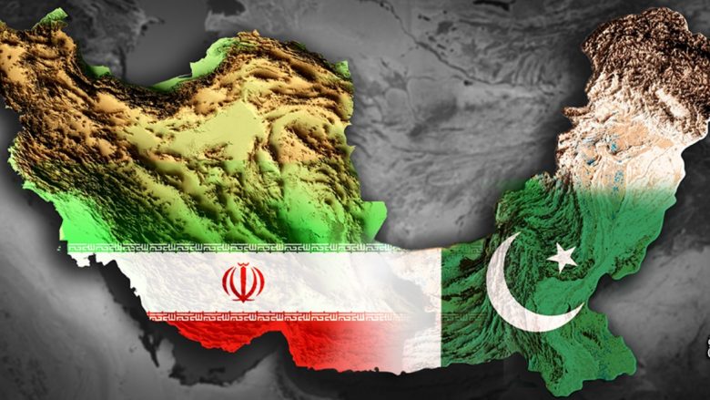Pse po e sulmojnë njëra-tjetrën dhe nuk po i ndërprejnë marrëdhëniet Irani dhe Pakistani