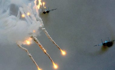 Pesë rastet kur Rusia bombardoi veten