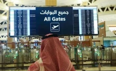 Arabia Saudite përgatitet të hapë dyqanin e parë të alkoolit – për diplomatët
