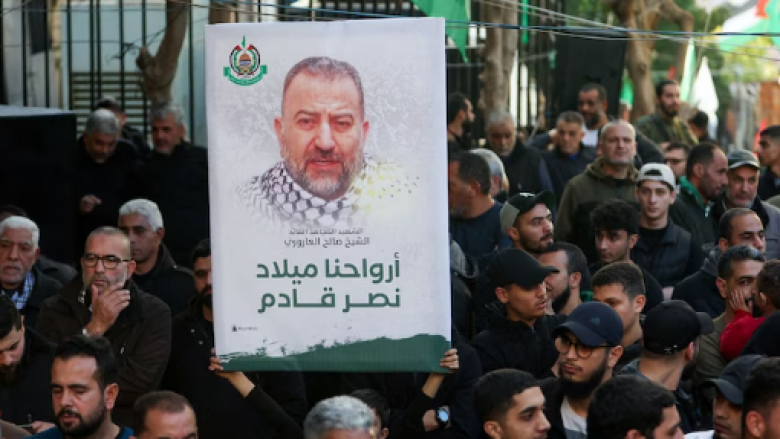 Pse Izraeli mund të ketë vrarë liderët e Hamasit në Bejrut pikërisht tani?