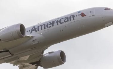 Të paktën gjashtë të lënduar pas ‘uljes së vështirë’ të një aeroplani të American Airlines në Hawaii