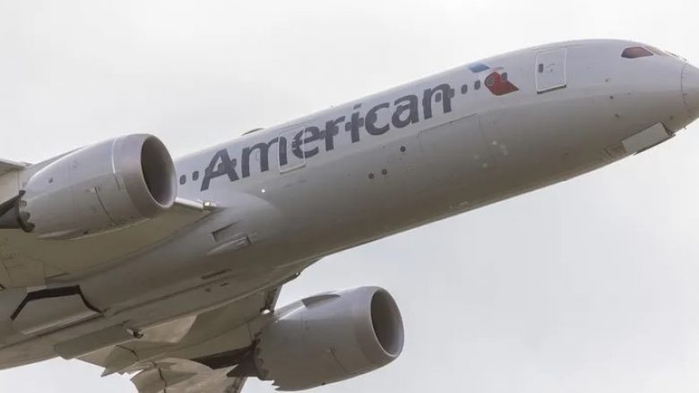 Të paktën gjashtë të lënduar pas ‘uljes së vështirë’ të një aeroplani të American Airlines në Hawaii