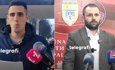 BDI me akuza për harxhimet e Komunës së Tetovës, Durmishi thotë se IDEA ka gabuar në analizën e saj