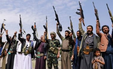 SHBA shpall Houthit si grup terrorist me status të veçantë global