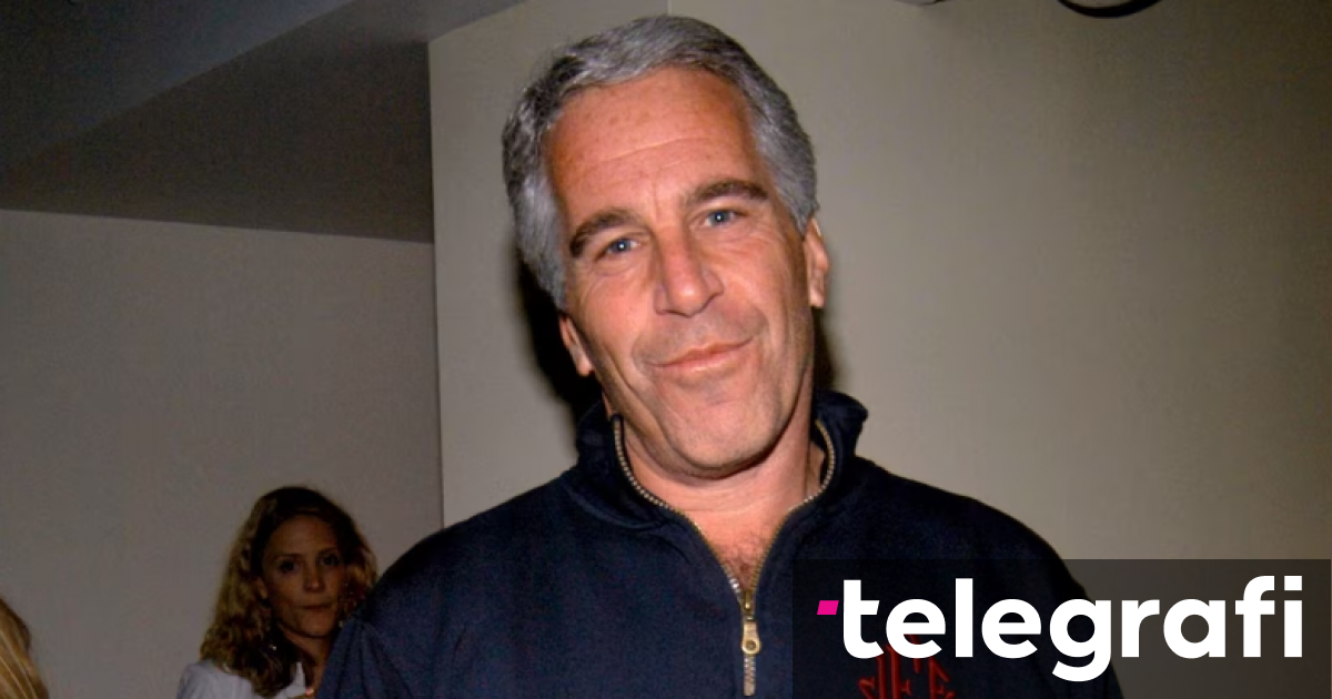 Dhjetëra dokumente gjyqësore në lidhje me Jeffrey Epstein bëhen publike