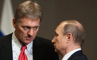 Kremlini thotë se nuk e di se si Trump mund të ndalojë luftën në Ukrainë