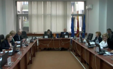 Isamedin Limani dhe Aleksandar Kambovski janë anëtarë të ri të Këshillit Gjyqësor