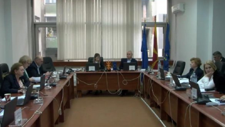 Këshilli Gjyqësor në Maqedoni ka filluar aktivitetet lidhur me zbatimin e rekomandimeve nga Raporti i Misionit Vlerësues të BE-së