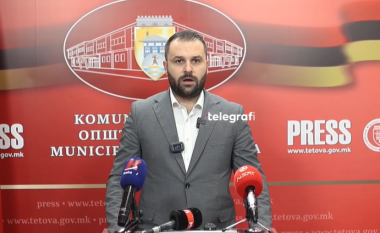 Komuna e Tetovës: Qeveria LSDM – BDI para zgjedhjeve po i partizon edhe më shumë institucionet