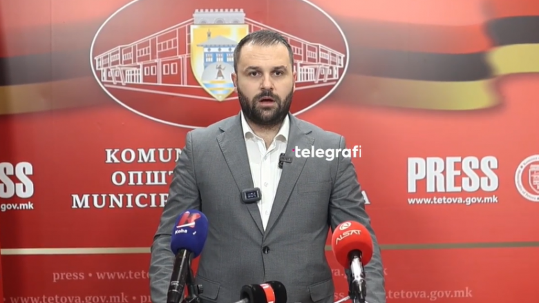 Komuna e Tetovës: Qeveria LSDM – BDI para zgjedhjeve po i partizon edhe më shumë institucionet