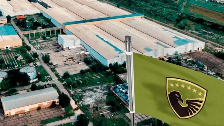 Miratohet vendimi preliminar për shpronësimin e pronave të “Damper-it” në Suharekë, do të kalojë në pronësi të Ministrisë së Mbrojtjes