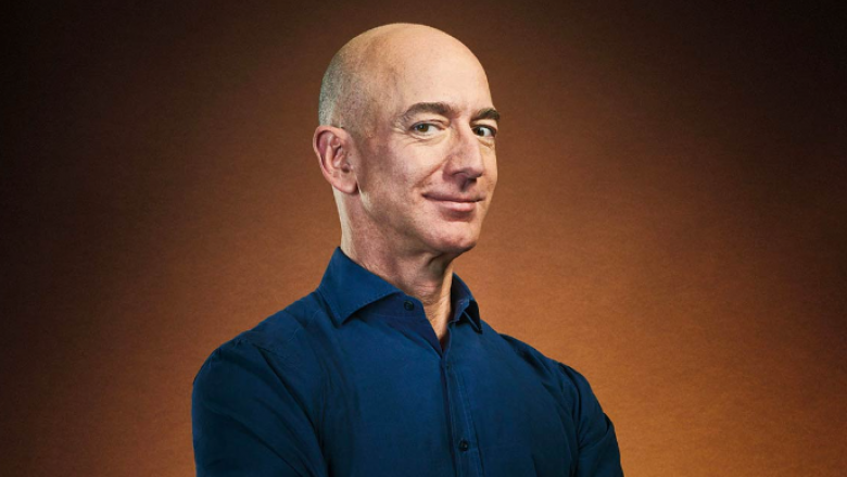 Jeff Bezos organizon festën e ditëlindjes me një ligj të rreptë, “pa dhurata”