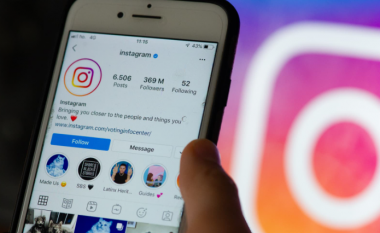 Instagrami me funksioni të ri për adoleshntët  – mos i përdorni shumë aplikacionet, por shkoni të flini