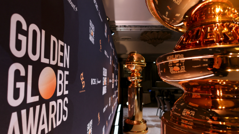 Në prag të ngjarjes vjetore – kush ka fituar më shumë ‘Golden Globe’ në histori?
