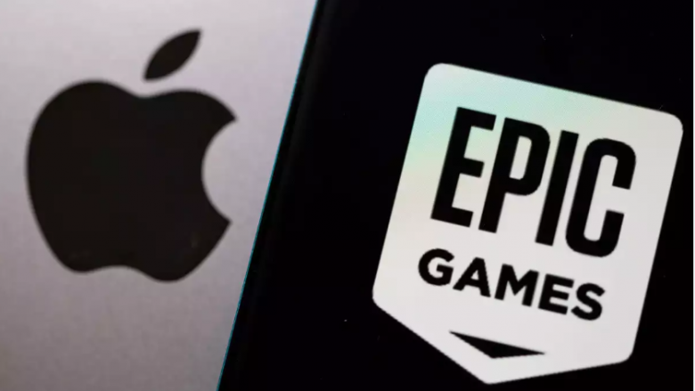 Epic Games detyrohet t’ia paguajë 73 milionë dollarë kompanisë Apple