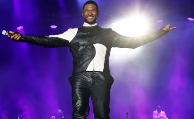 Vlera neto e Usher: Sa i pasur është këngëtari që do të performojë në Super Bowl 2024?