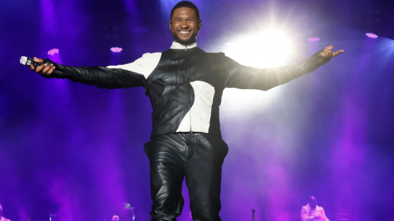 Vlera neto e Usher: Sa i pasur është këngëtari që do të performojë në Super Bowl 2024?