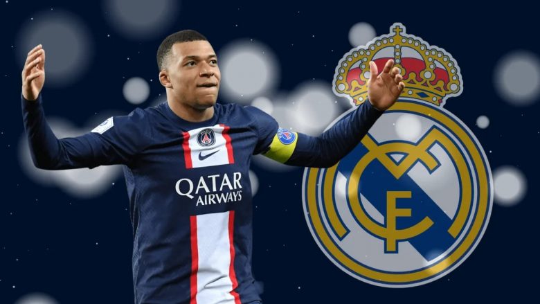 Kylian Mbappe tashmë e di se sa është i gatshëm të paguajë Real Madridi – tani varet nga ai