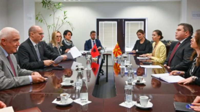 Mariçiq: Shqipëria është miku, fqinji ynë dhe së bashku do të qëndrojmë në krah të njëri-tjetrit në proceset integruese në BE