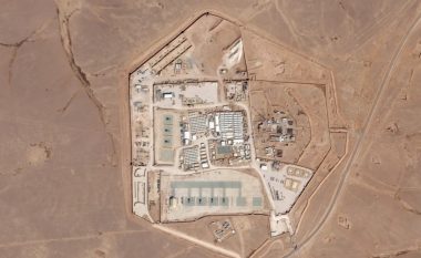 Çfarë është Kulla 22, vendi ku u sulmuan trupat amerikane në Jordani?