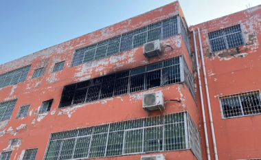 Trembëdhjetë të vdekur nga zjarri në konviktin e një shkolle kineze