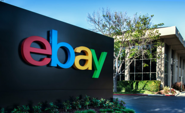Gjobitet eBay për ‘sjellje të pahijshme’ ndaj klientëve