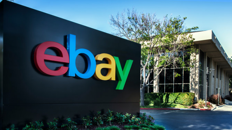Gjobitet eBay për ‘sjellje të pahijshme’ ndaj klientëve