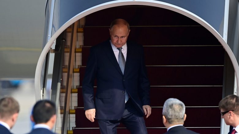Putini do të vizitojë një anëtar të NATO-s, për herë të parë që nga fillimi i agresionit në Ukrainë